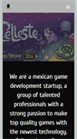 Mobile Screenshot of elevatorgames.net